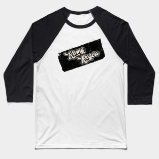 NYINDIRPROJEK - Kenny Rogers Baseball T-Shirt